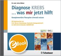 Produktbild: Diagnose KREBS ... was mir jetzt hilft