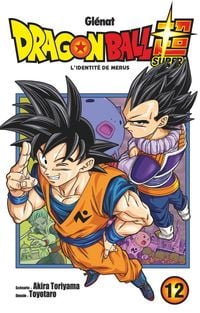 Produktbild: Dragon ball super