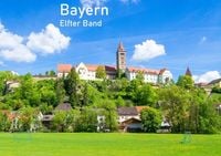 Produktbild: Bayern - Elfter Band