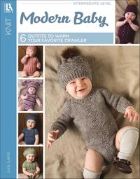 Produktbild: Modern Baby Knitting