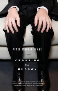 Produktbild: Crossing the Hudson