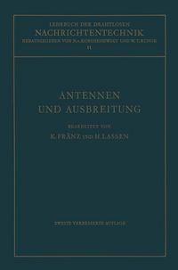 Produktbild: Antennen und Ausbreitung