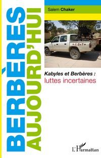Produktbild: Berb&egrave;res aujourd'hui