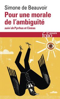 Produktbild: Pour une morale de l'ambigu&iuml;t&eacute;