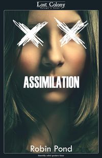 Produktbild: Assimilation (Lost Colony, #2.1)