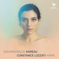 Produktbild: Enharmonique Rameau