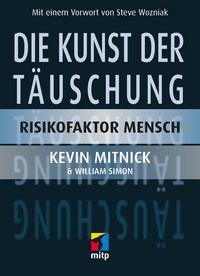 Produktbild: Die Kunst der T&auml;uschung