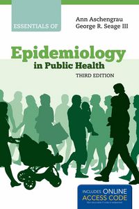Produktbild: Essentials Of Epidemiology in