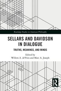 Produktbild: Sellars and Davidson in Dialogue