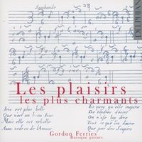 Produktbild: Les Plaisirs Les Plus Charmants