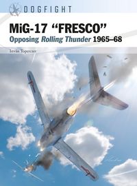 Produktbild: Mig-17 "fresco"