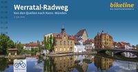 Produktbild: Werratal-Radweg