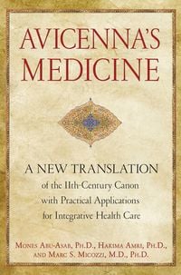 Produktbild: Avicenna's Medicine