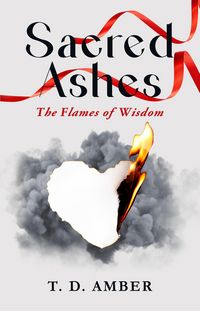 Produktbild: Sacred Ashes: The Flames of Wisdom