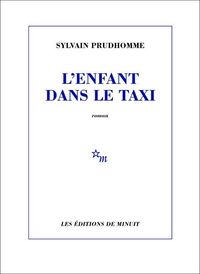 Produktbild: L'enfant dans le taxi