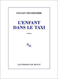 Produktbild: Prudhomme, S: L'enfant dans le taxi