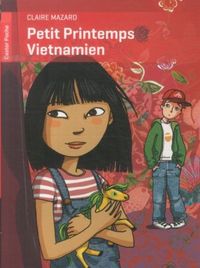Produktbild: Petit printemps vietnamien