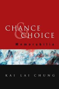 Produktbild: Chance and Choice: Memorabilia