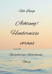 Produktbild: Achtung! Hindernisse voraus