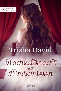 Produktbild: Hochzeitsnacht mit Hindernissen