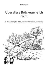 Produktbild: &Uuml;ber diese Br&uuml;cke gehe ich nicht