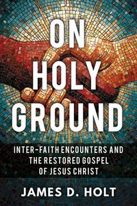 Produktbild: On Holy Ground