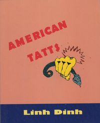 Produktbild: American Tatts