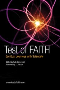 Produktbild: Test of Faith