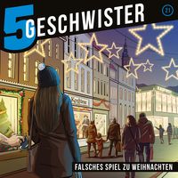Produktbild: 21: Falsches Spiel zu Weihnachten