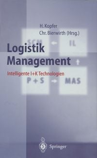 Produktbild: Logistik Management