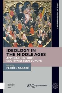 Produktbild: Ideology in the Middle Ages