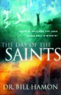 Produktbild: Day of the Saints