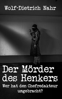Produktbild: Der M&ouml;rder des Henkers