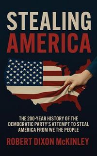 Produktbild: Stealing America