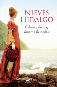Produktbild: &Oacute;diame de d&iacute;a, &aacute;mame de noche