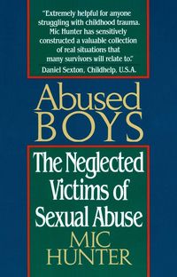 Produktbild: Abused Boys