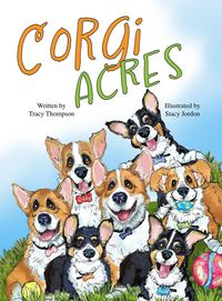 Produktbild: Corgi Acres