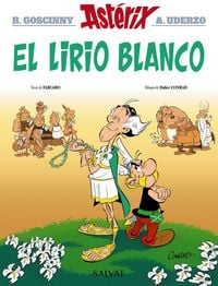 Produktbild: El Lirio Blanco