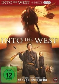 Bild vom Artikel Into The West  [4 DVDs] vom Autor Tom Berenger