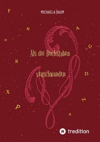 Produktbild: Als die Buchstaben verschwanden