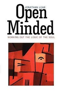 Produktbild: Lear, J: Open Minded