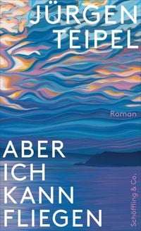 Produktbild: Aber ich kann fliegen