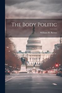 Produktbild: The Body Politic