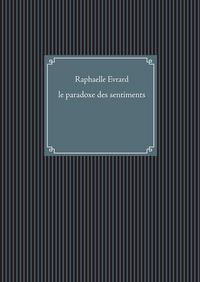 Produktbild: Le paradoxe des sentiments