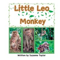 Produktbild: Little Leo Monkey