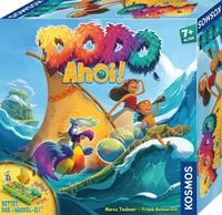 Produktbild: Dodo Ahoi!