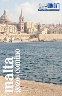 Produktbild: Malta, Gozo, Comino
