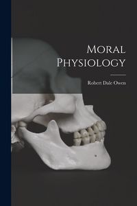 Produktbild: Moral Physiology