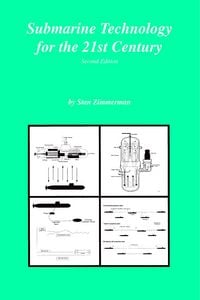Produktbild: Submarine Technology for the 21st Century