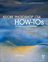 Produktbild: Adobe Photoshop Cs4 How Tos